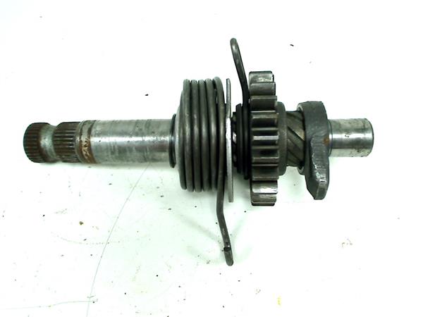 Grote foto yamaha xs 500 1976 1979 0384 kickstarter as motoren overige accessoires