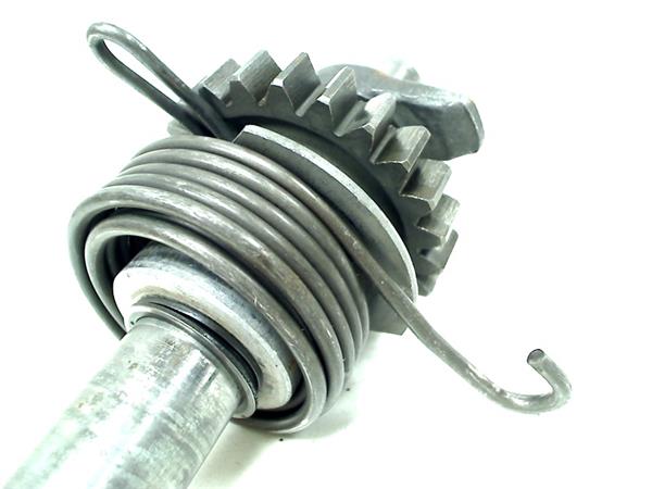 Grote foto yamaha xs 500 1976 1979 0384 kickstarter as motoren overige accessoires