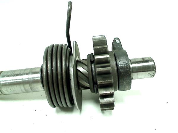 Grote foto yamaha xs 500 1976 1979 0384 kickstarter as motoren overige accessoires