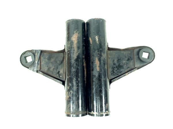 Grote foto yamaha xs 500 1976 1979 0430 koplampsteunen motoren overige accessoires