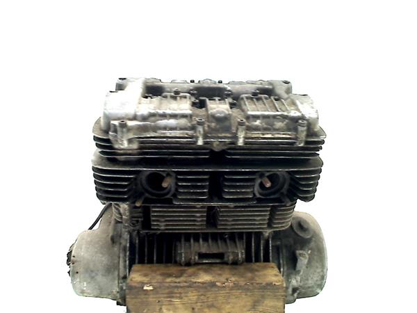 Grote foto yamaha xs 500 1976 1979 439v motorblok 1h2 102034 motoren overige accessoires