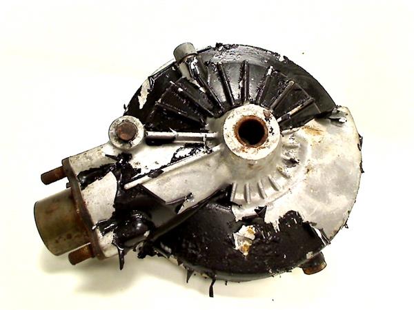 Grote foto yamaha xs 1100 43gs cardan motoren overige accessoires