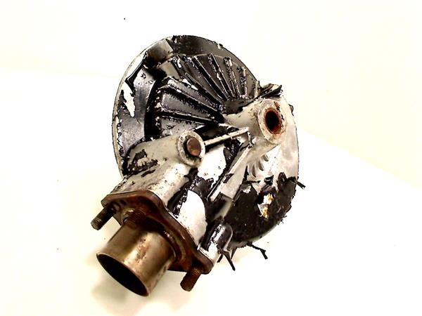 Grote foto yamaha xs 1100 43gs cardan motoren overige accessoires