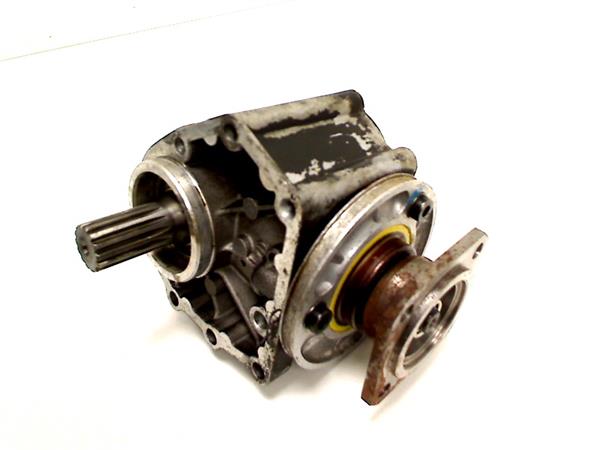 Grote foto yamaha xs 1100 43gs cardan motoren overige accessoires