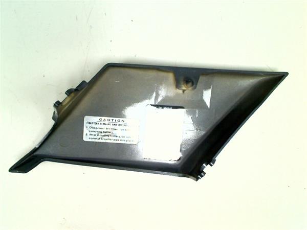 Grote foto yamaha xz 550 1088 zijkap links motoren overige accessoires
