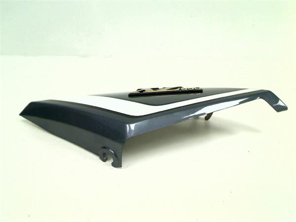 Grote foto yamaha xz 550 1088 zijkap links motoren overige accessoires