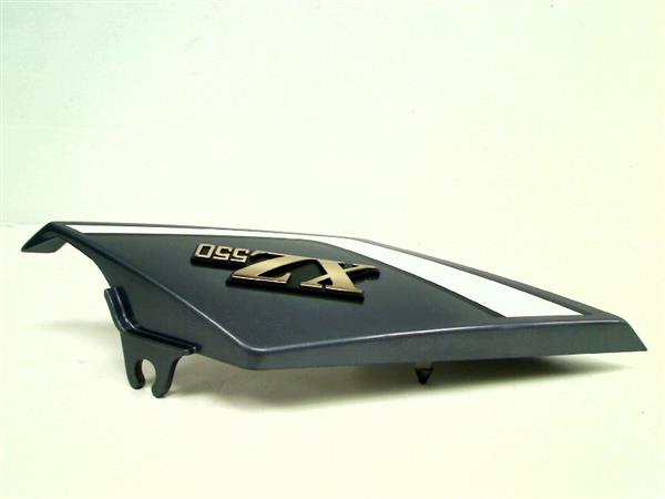 Grote foto yamaha xz 550 1088 zijkap links motoren overige accessoires