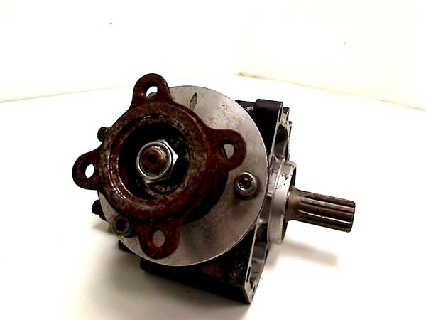 Grote foto yamaha xs 1100 43gs cardan c53244 motoren overige accessoires