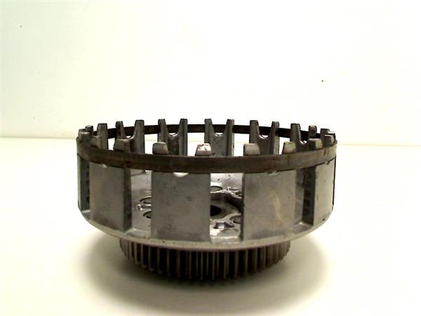 Grote foto yamaha xs 1100 436v koppelingshuis motoren overige accessoires