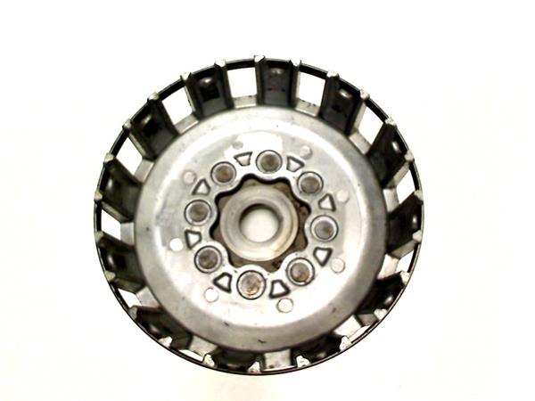 Grote foto yamaha xs 1100 436v koppelingshuis motoren overige accessoires