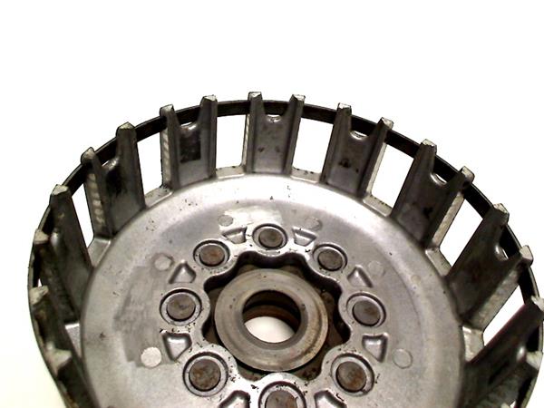 Grote foto yamaha xs 1100 436v koppelingshuis motoren overige accessoires