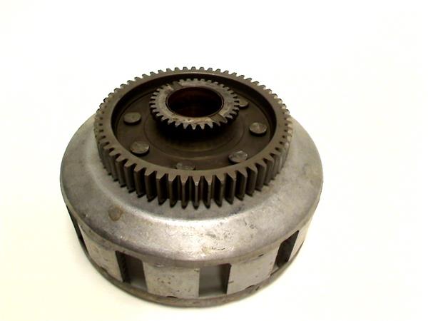 Grote foto yamaha xs 1100 436v koppelingshuis motoren overige accessoires