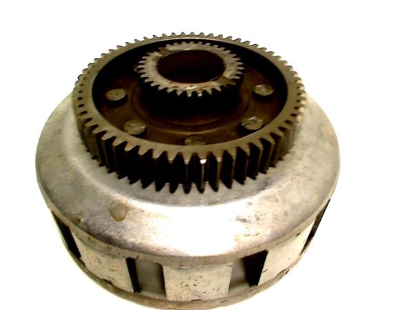 Grote foto yamaha xs 1100 436v koppelingshuis motoren overige accessoires
