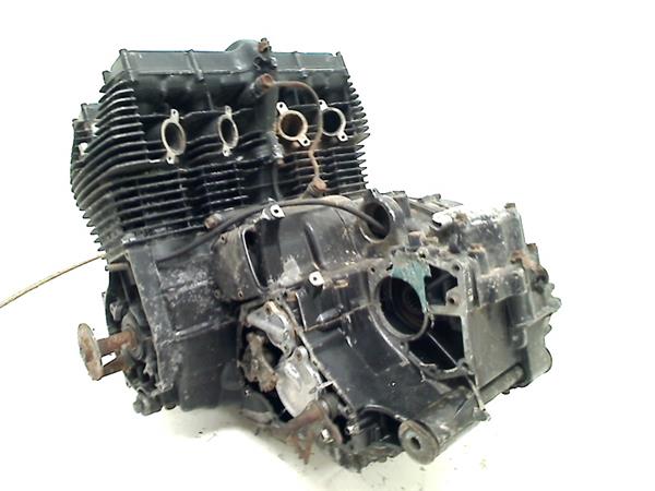 Grote foto yamaha xs 1100 439v motorblok 2h9 006697 motoren overige accessoires