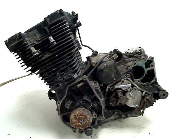 Grote foto yamaha xs 1100 439v motorblok 2h9 006697 motoren overige accessoires