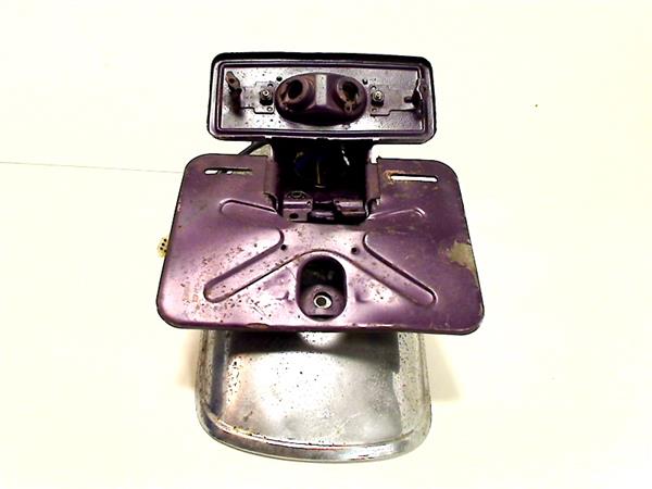Grote foto yamaha xs 1100 43at spatbord achter motoren overige accessoires