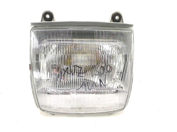 Grote foto yamaha xvz 1300 venture 4368 koplamp motoren overige accessoires
