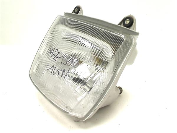 Grote foto yamaha xvz 1300 venture 4368 koplamp motoren overige accessoires