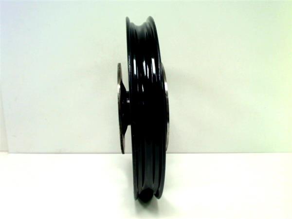 Grote foto yamaha xs 1100 43ha voorvelg motoren overige accessoires