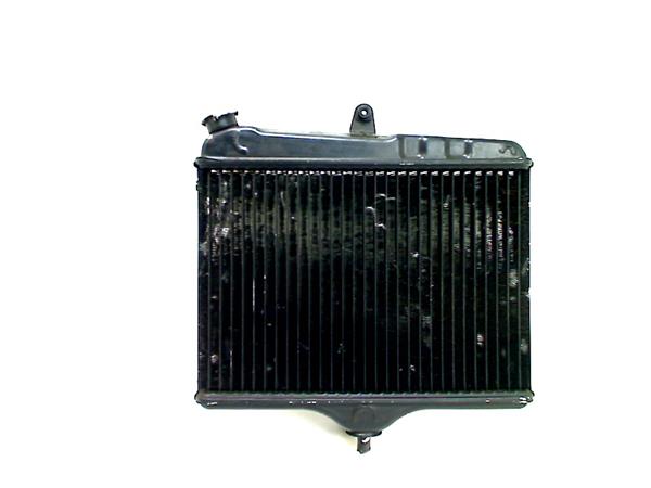 Grote foto yamaha xvz 1300 venture 437v radiateur motoren overige accessoires
