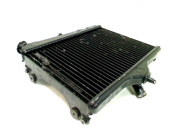 Grote foto yamaha xvz 1300 venture 437v radiateur motoren overige accessoires