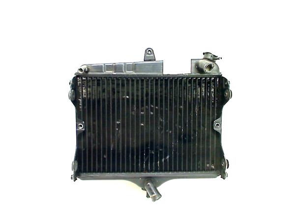 Grote foto yamaha xvz 1300 venture 437v radiateur motoren overige accessoires