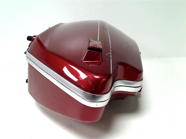 Grote foto yamaha xvz 1200 venture f2ks koffer links motoren overige accessoires
