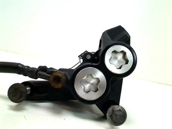 Grote foto yamaha xp 500 t max 2008 2011 437y remklauw links voor motoren overige accessoires