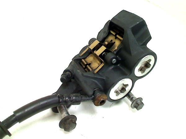 Grote foto yamaha xp 500 t max 2008 2011 437y remklauw links voor motoren overige accessoires