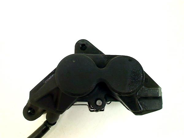 Grote foto yamaha xp 500 t max 2008 2011 437y remklauw links voor motoren overige accessoires