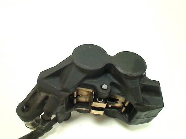 Grote foto yamaha xp 500 t max 2008 2011 437y remklauw links voor motoren overige accessoires