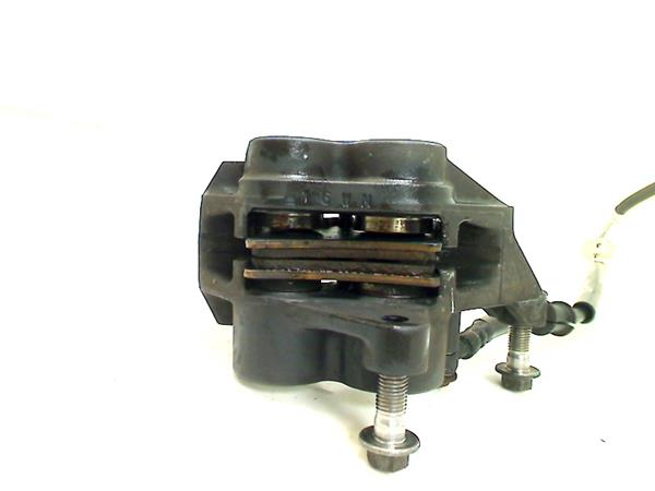 Grote foto yamaha xp 500 t max 2008 2011 437y remklauw links voor motoren overige accessoires