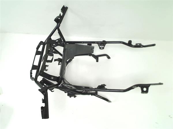 Grote foto yamaha xvz 1200 venture 43t2 kuipframe motoren overige accessoires