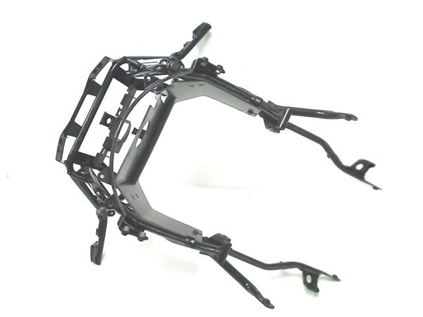 Grote foto yamaha xvz 1200 venture 43t2 kuipframe motoren overige accessoires