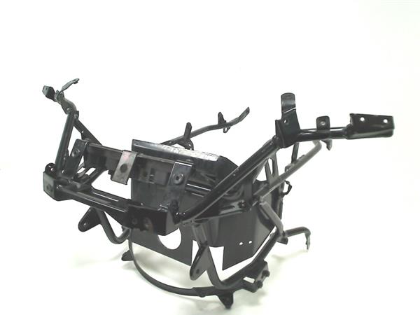Grote foto yamaha xvz 1200 venture 43t2 kuipframe motoren overige accessoires