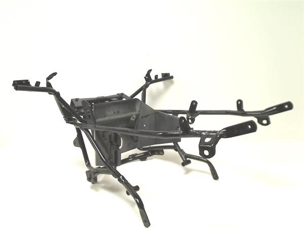 Grote foto yamaha xvz 1200 venture 43t2 kuipframe motoren overige accessoires