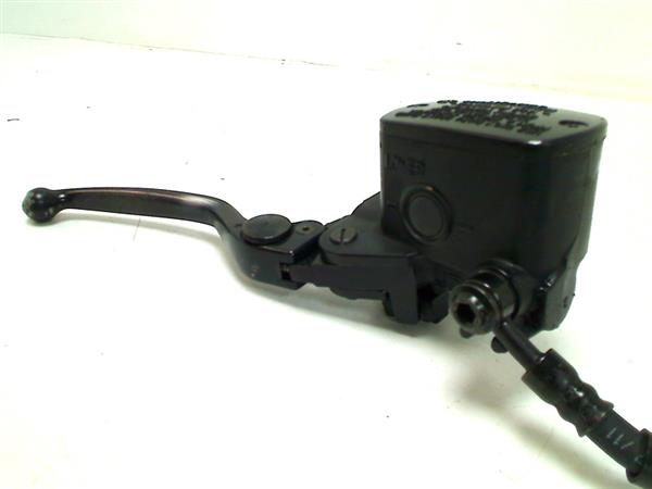 Grote foto yamaha xp 500 t max 2008 2011 4398 rempomp voor motoren overige accessoires