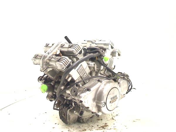 Grote foto yamaha xvz 1200 venture 439v motorblok 470 000512 motoren overige accessoires