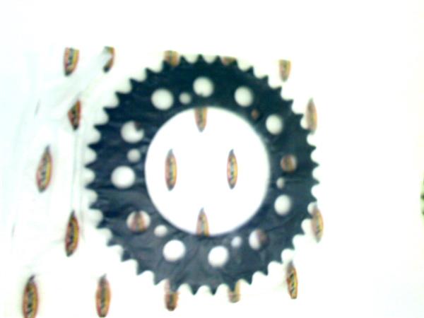 Grote foto yamaha xjr 1300 2004 2006 0379 kettingset 3038075 motoren overige accessoires