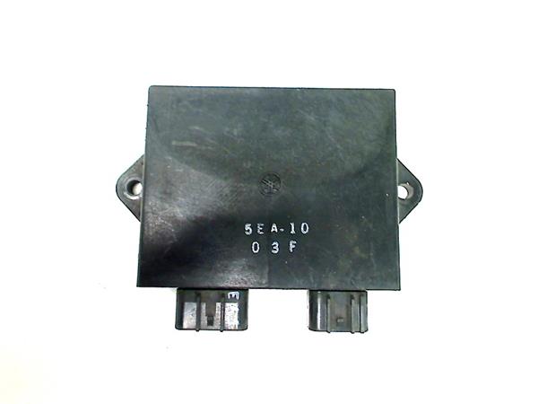 Grote foto yamaha xjr 1300 1998 2001 43hp cdi module 5ea 10 motoren overige accessoires