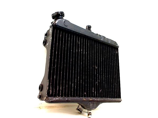 Grote foto yamaha xvz 1200 venture 437v radiateur motoren overige accessoires