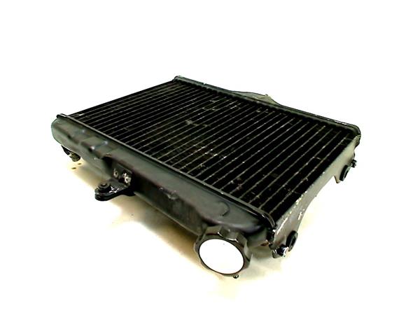 Grote foto yamaha xvz 1200 venture 437v radiateur motoren overige accessoires