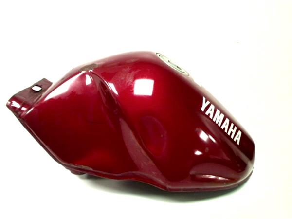 Grote foto yamaha xj 900 diversion 43ed brandstoftank motoren overige accessoires