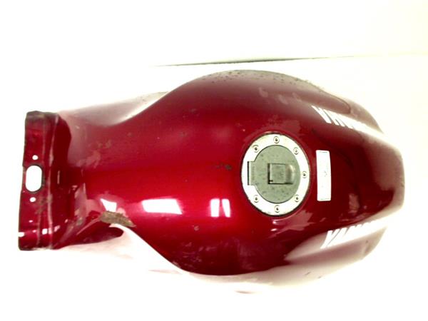 Grote foto yamaha xj 900 diversion 43ed brandstoftank motoren overige accessoires