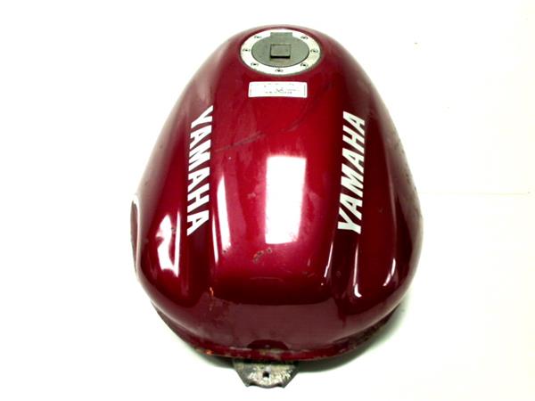 Grote foto yamaha xj 900 diversion 43ed brandstoftank motoren overige accessoires