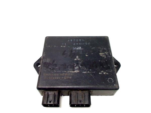Grote foto yamaha xj 900 diversion 43hp cdi module j4t051 motoren overige accessoires