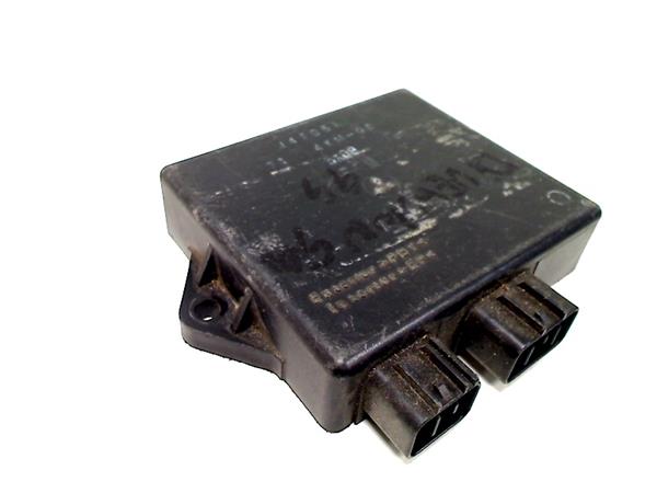 Grote foto yamaha xj 900 diversion 43hp cdi module j4t051 motoren overige accessoires