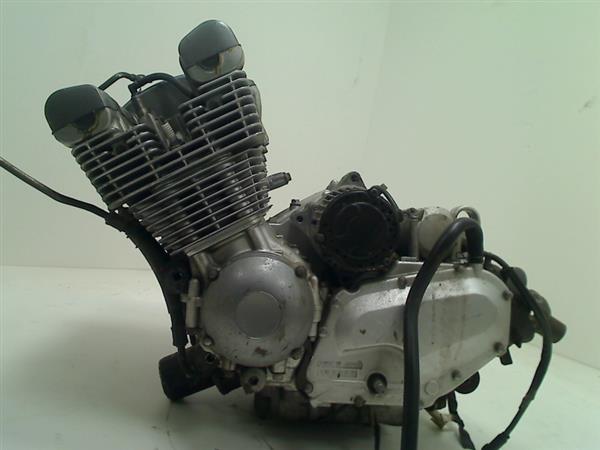 Grote foto yamaha xj 900 diversion 439v motorblok 4km 088722 motoren overige accessoires