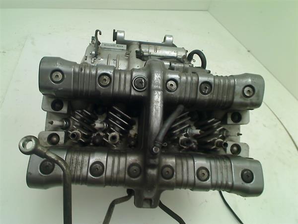 Grote foto yamaha xj 900 diversion 439v motorblok 4km 088722 motoren overige accessoires