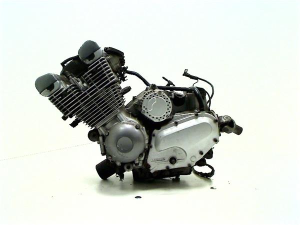 Grote foto yamaha xj 900 diversion 439v motorblok 4km 002045 motoren overige accessoires